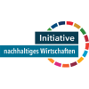 Logo: Initiative nachhaltiges Wirtschaften